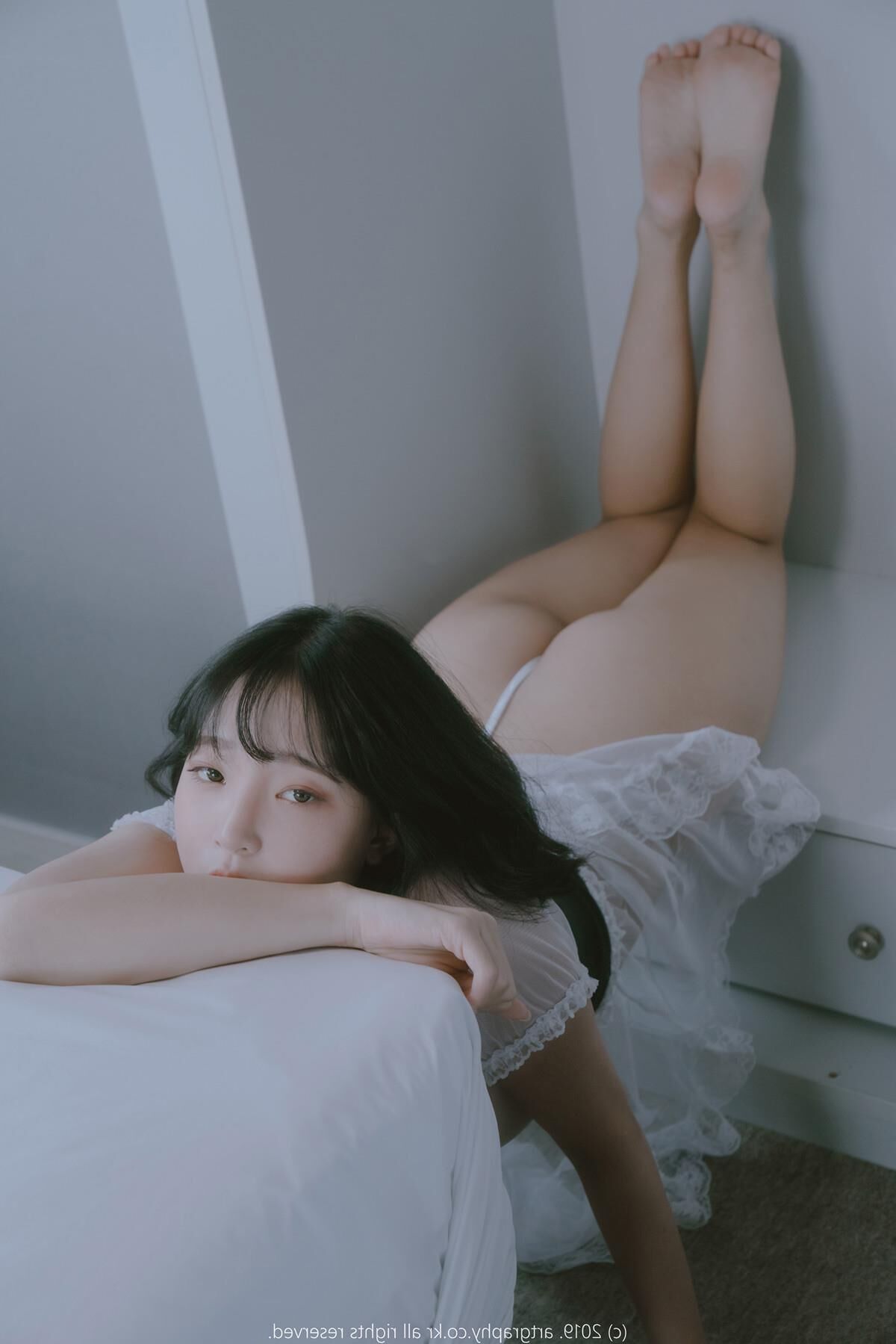 Kang Inkyung Artgravia vol.