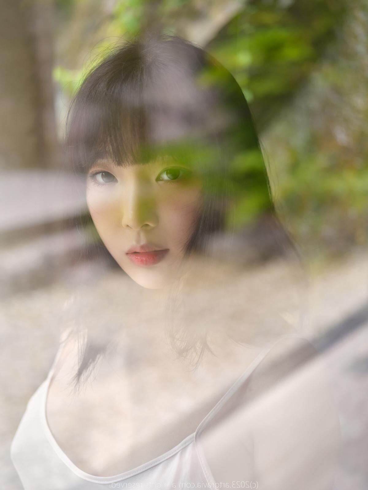 Kang Inkyung Artgravia vol.