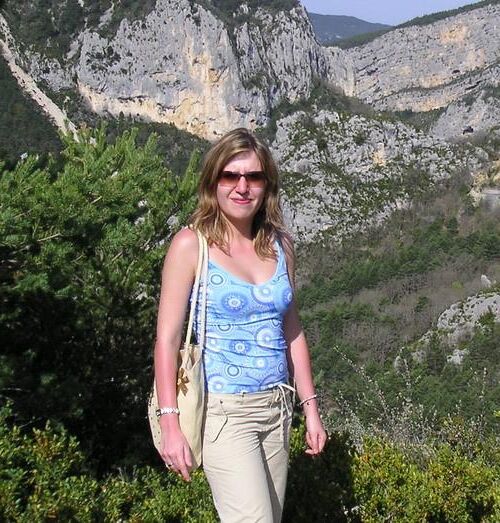 Caroline du Nord