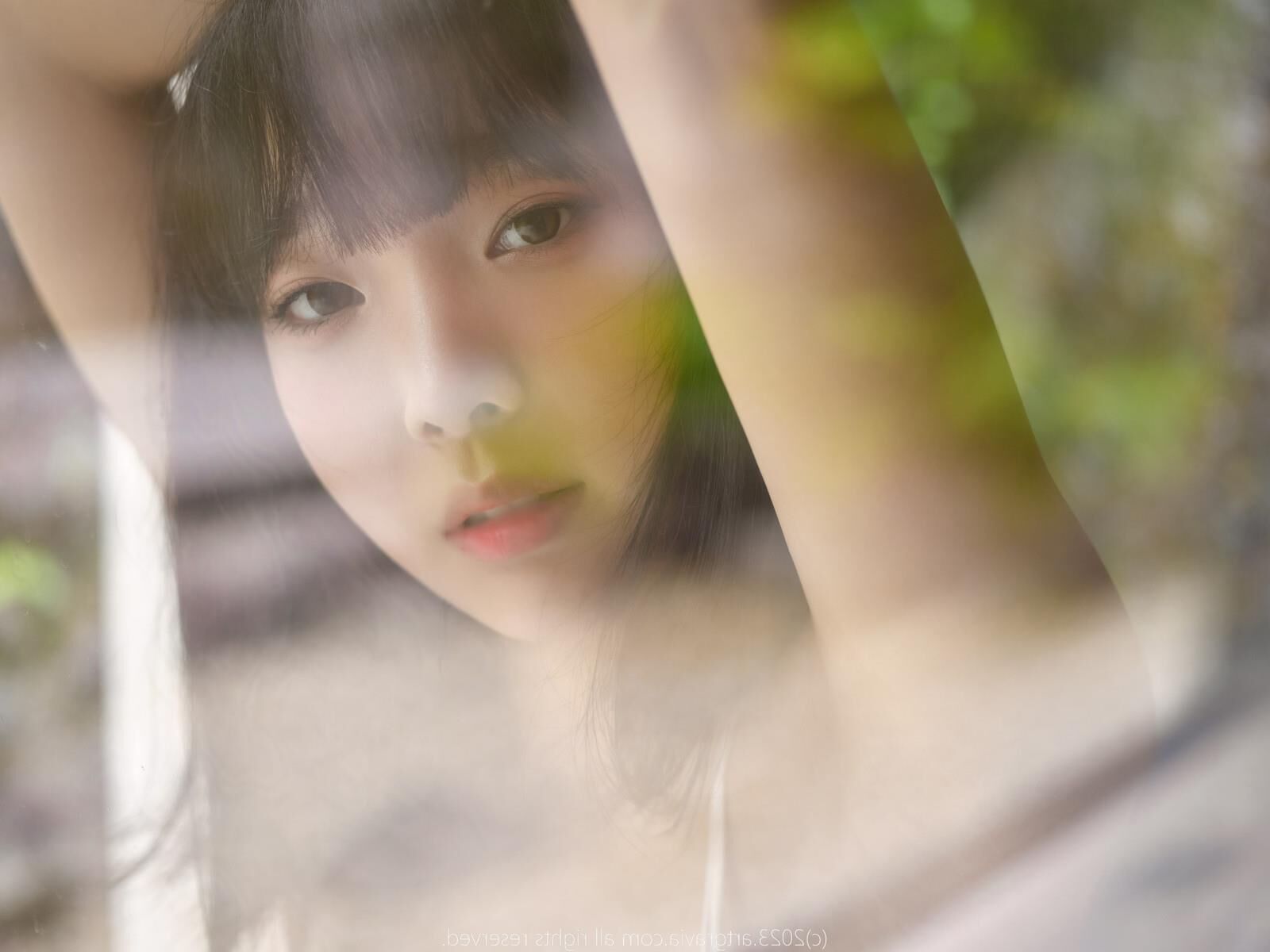 Kang Inkyung Artgravia vol.