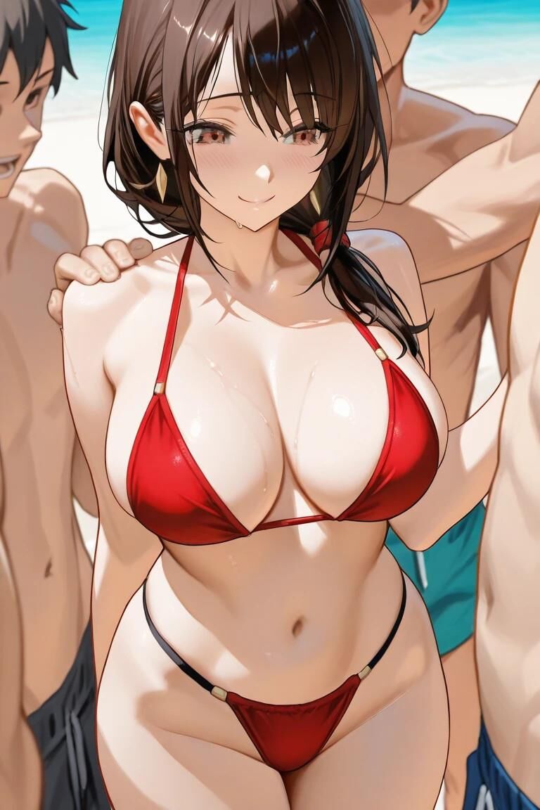 ビーチベイビー