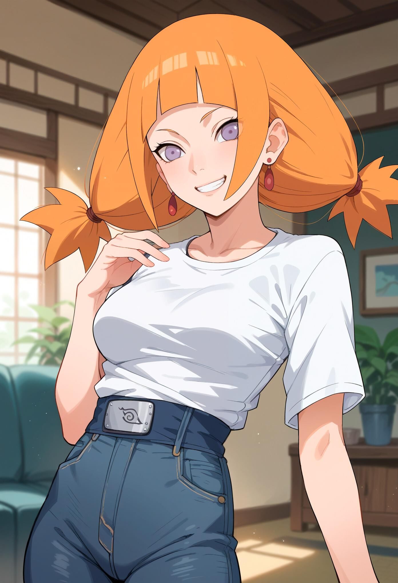 Moegi