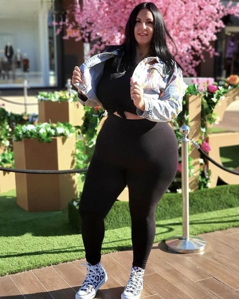 Remedios Big Ass se peitos grandes lindos MILF MILF MISTA