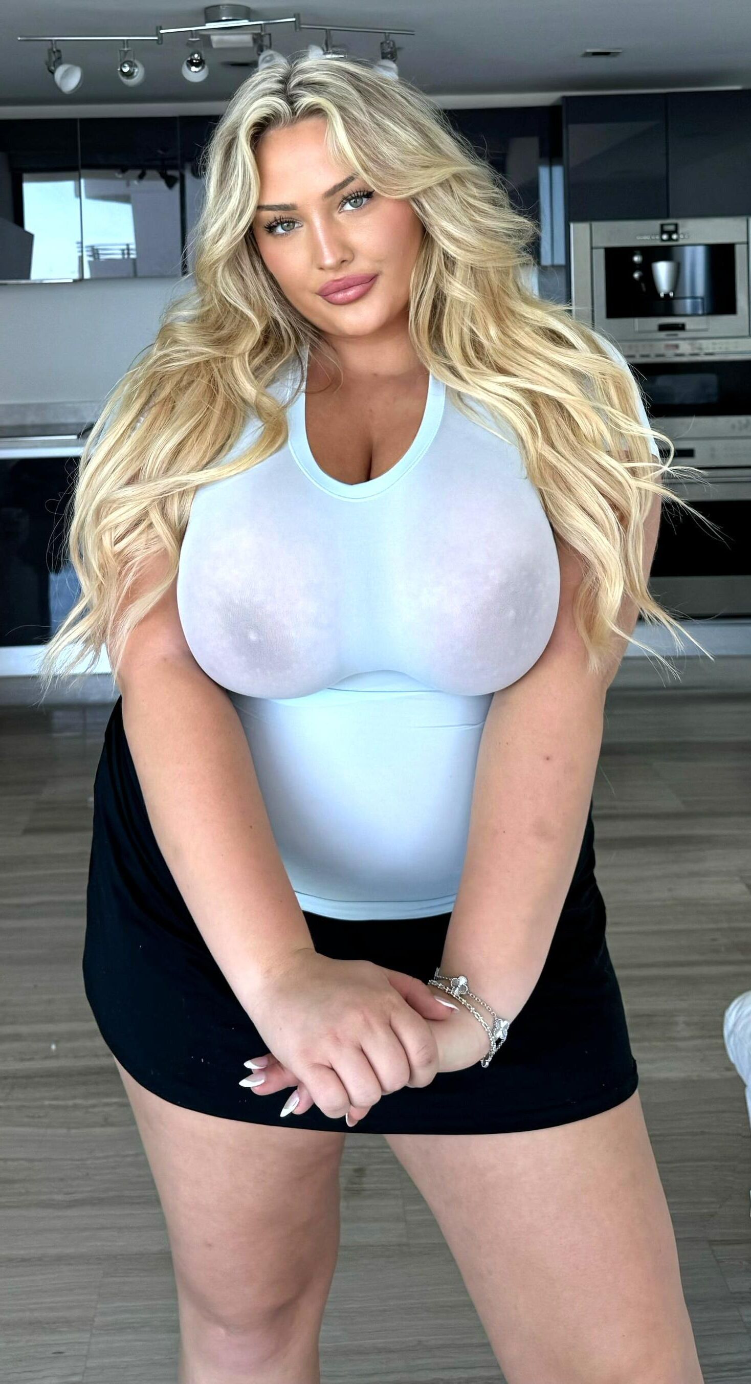 Tenues sexy