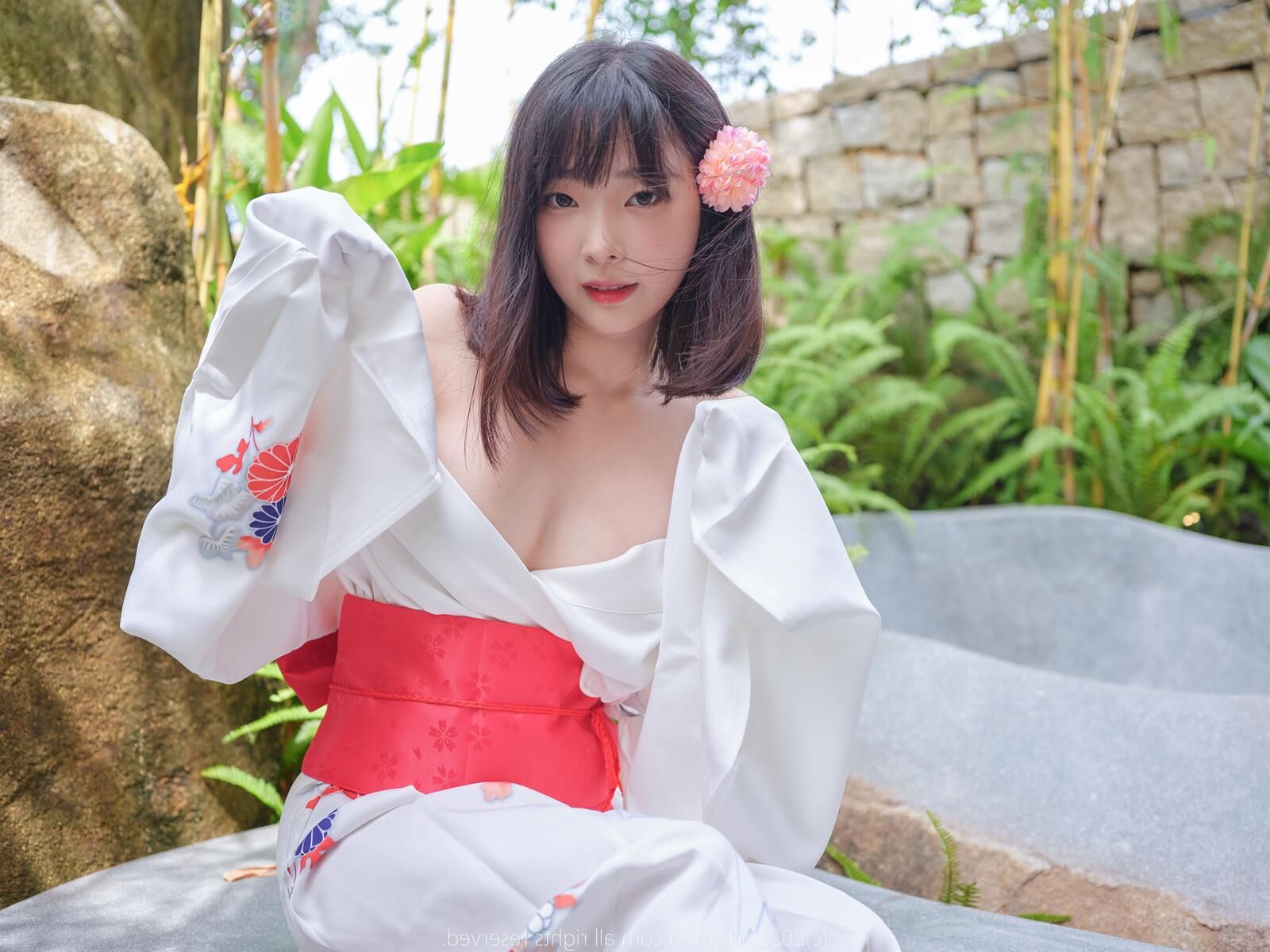 Kang Inkyung Artgravia vol.