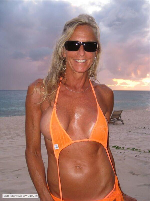 MILF Swimsuits