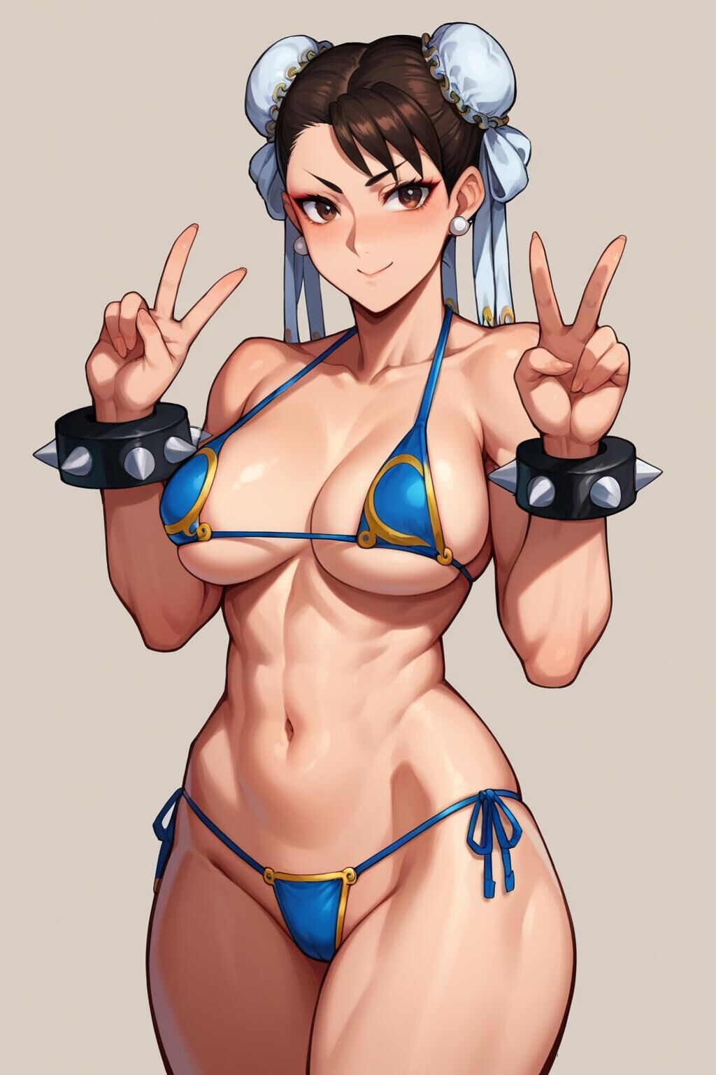Renee's Hentai