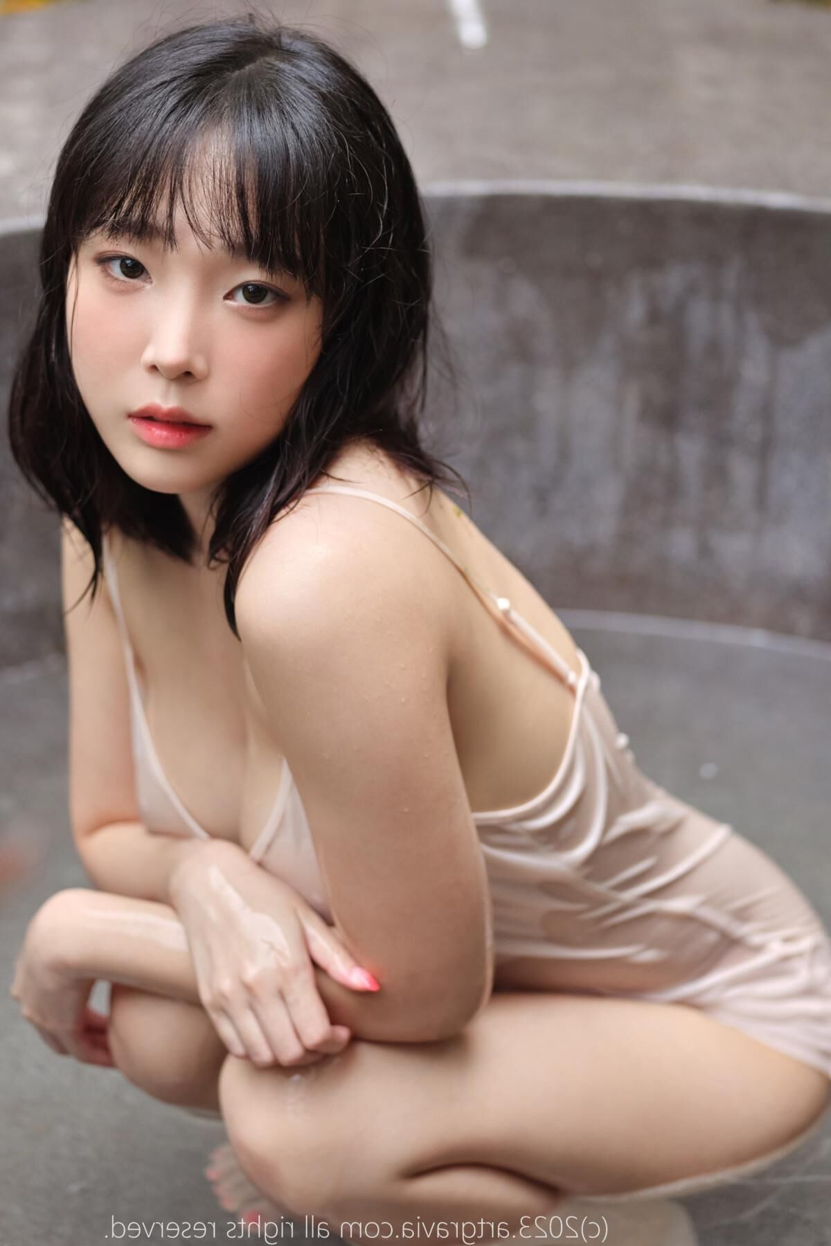 Kang Inkyung Artgravia vol.