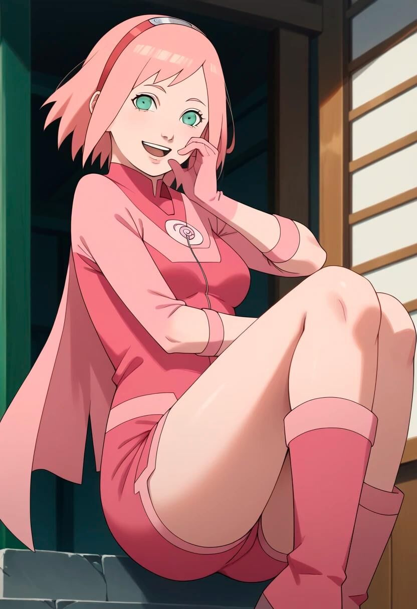 sakuracosplay