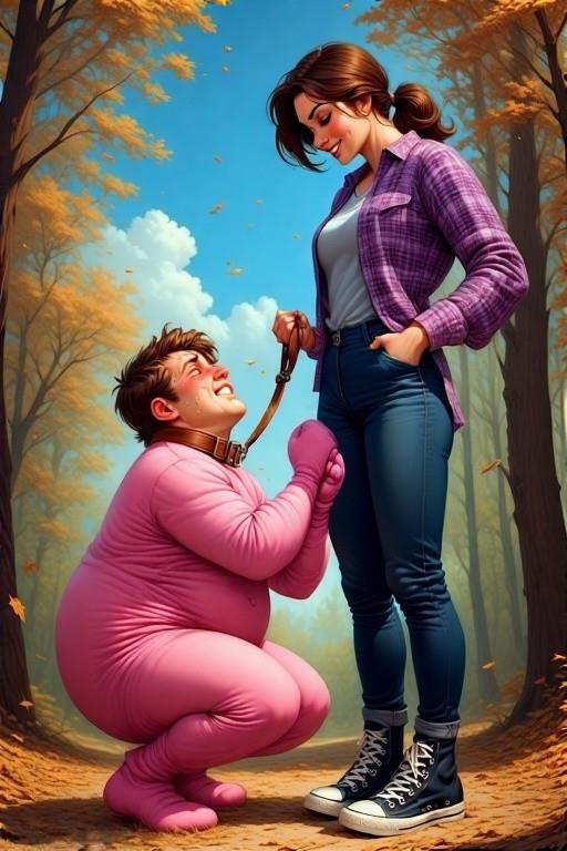 Ai adulto bebê e fraldas de arte realista mistura