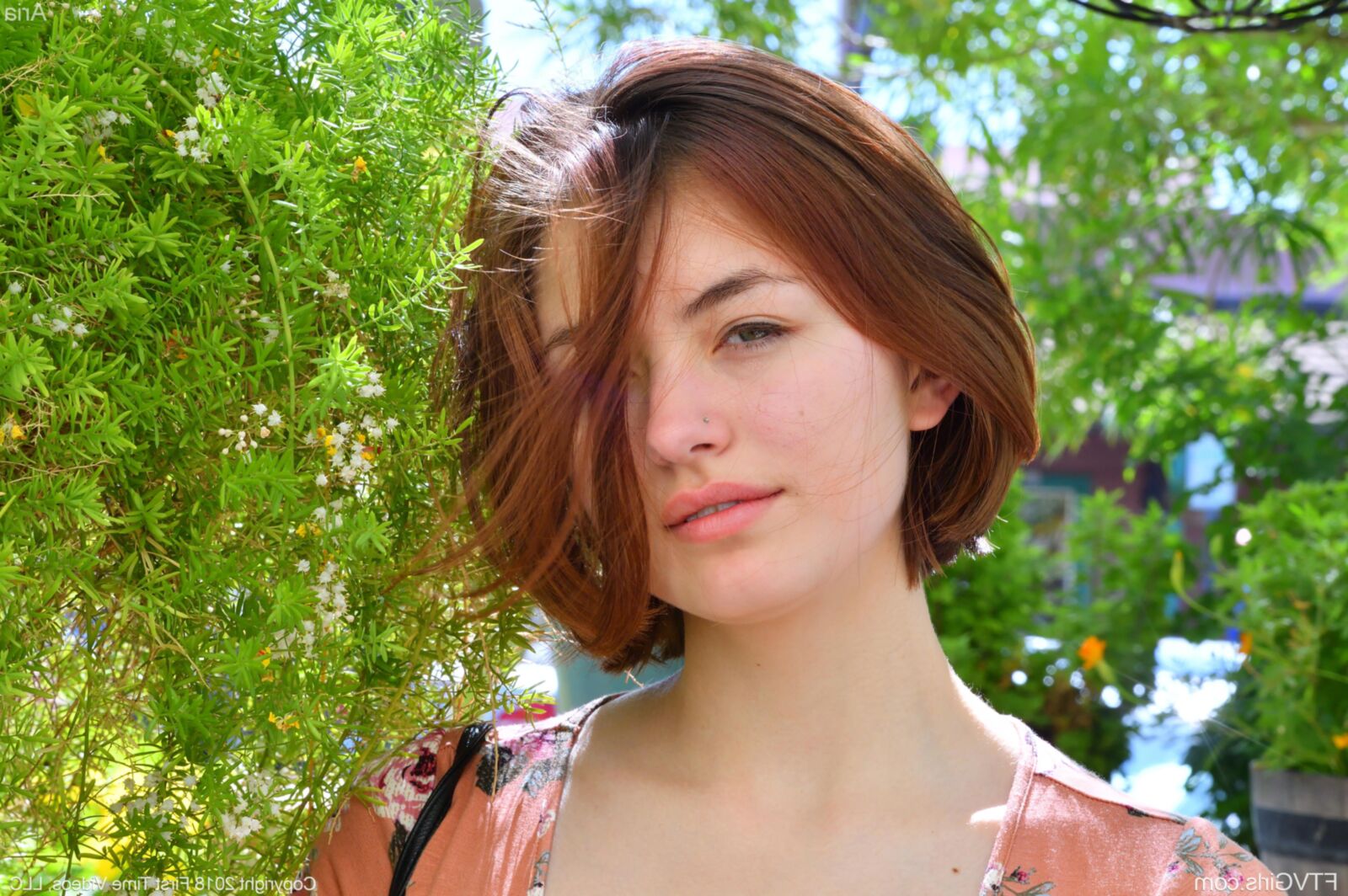 Ария Скай