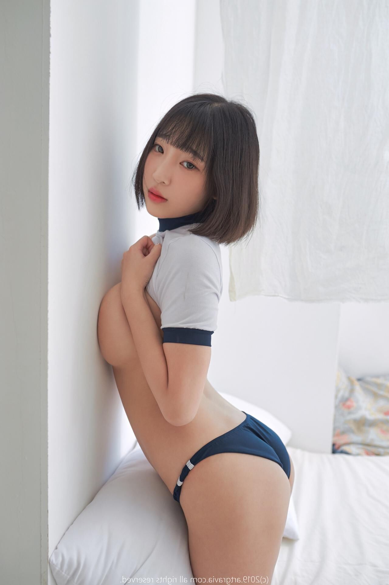 Kang Inkyung Artgravia vol.