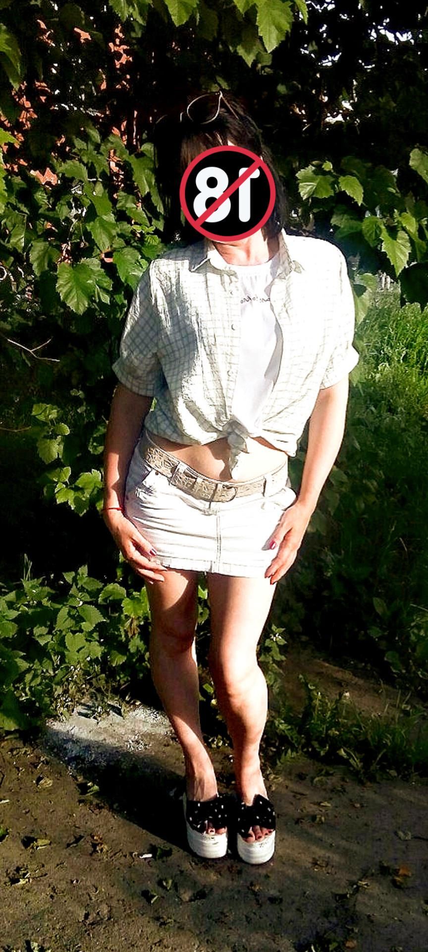 Juste moi