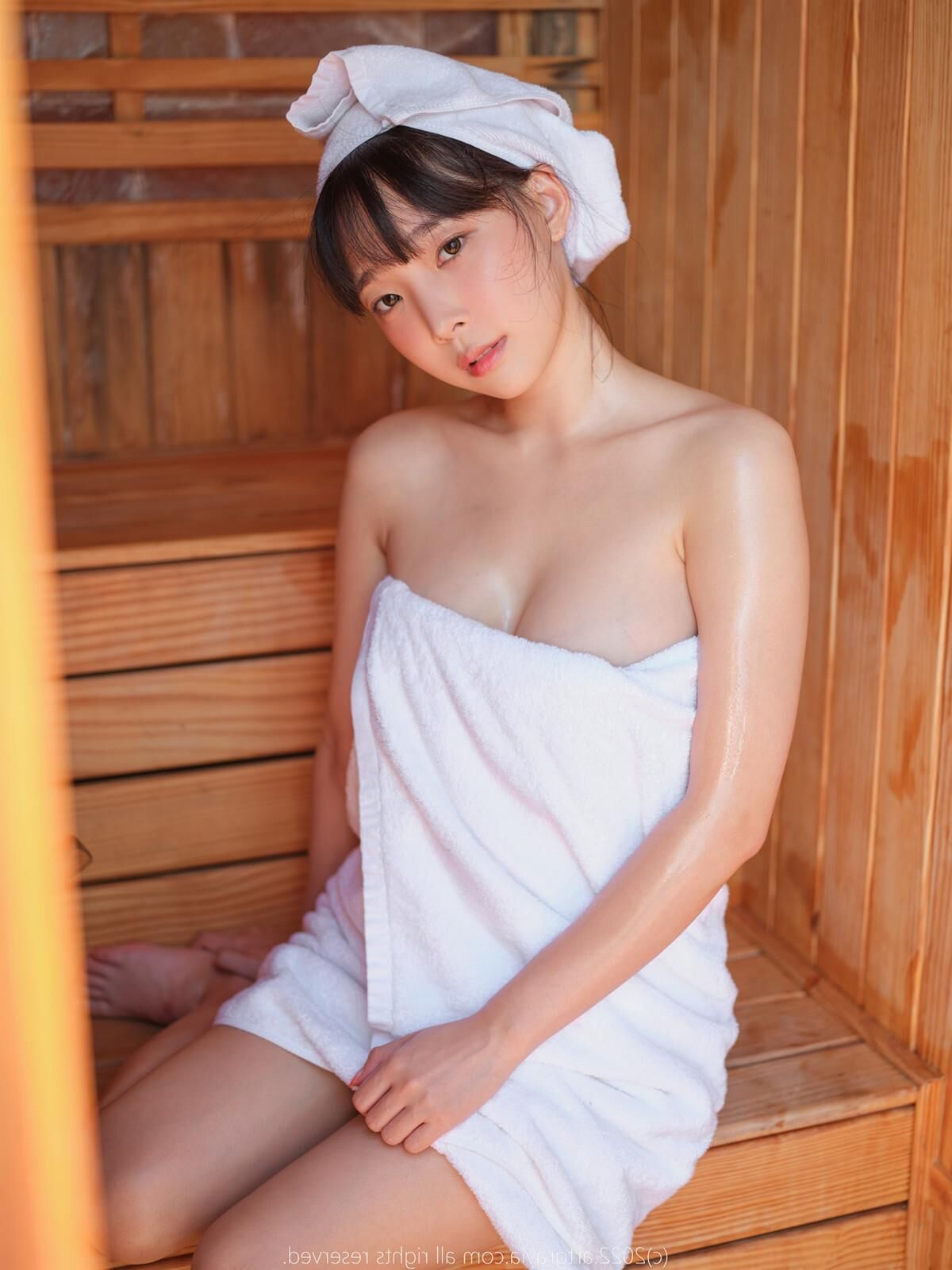 Kang Inkyung Artgravia vol.