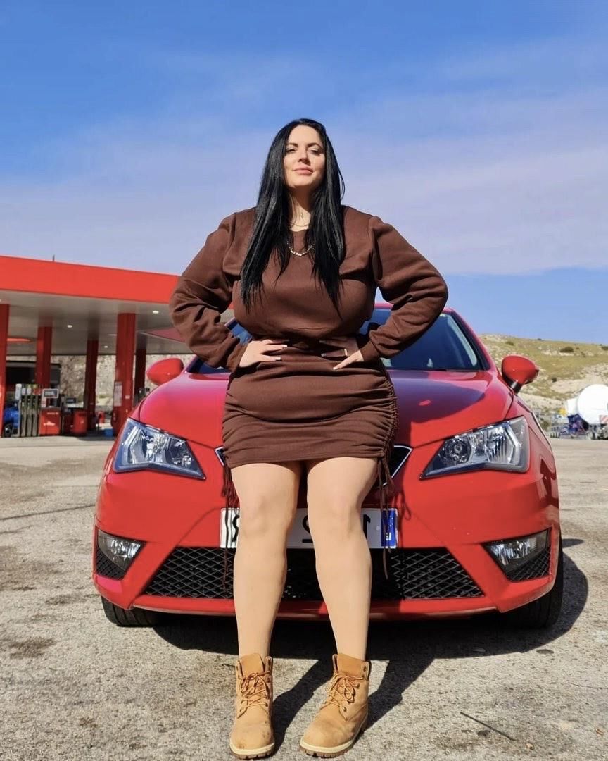 Remedios Big Ass se peitos grandes lindos MILF MILF MISTA
