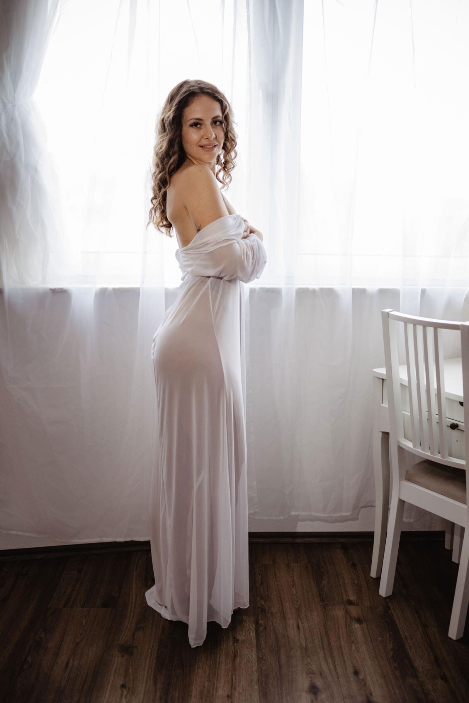 Boudoir unsecured vol 