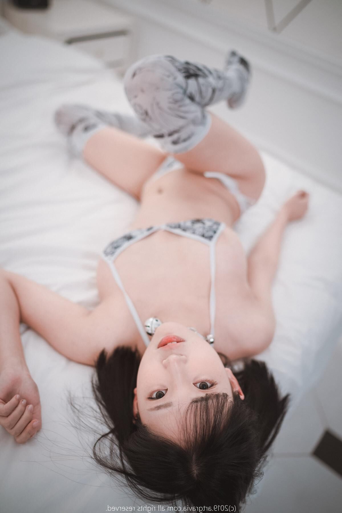 Kang Inkyung Artgravia vol.