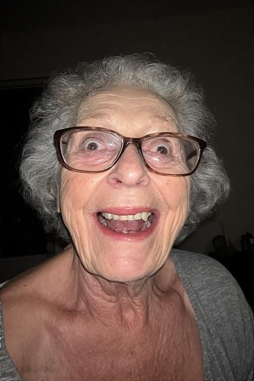 Excited Women (by request)