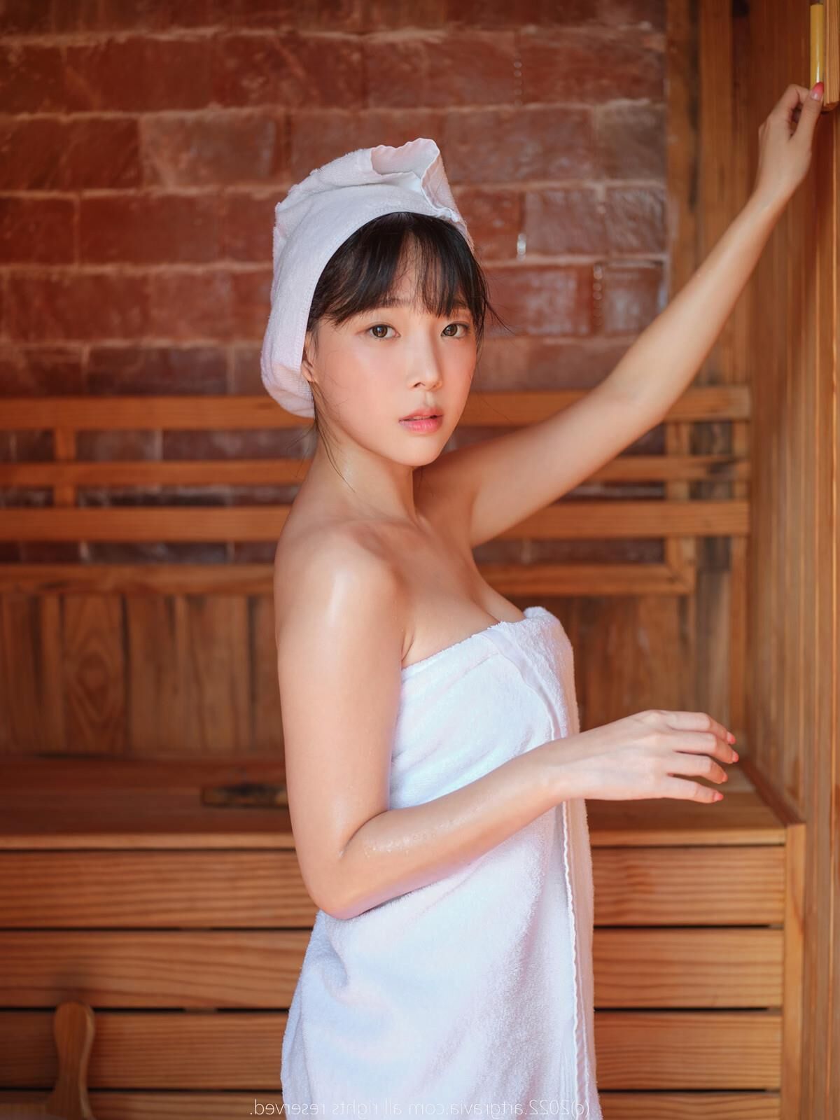 Kang Inkyung Artgravia vol.