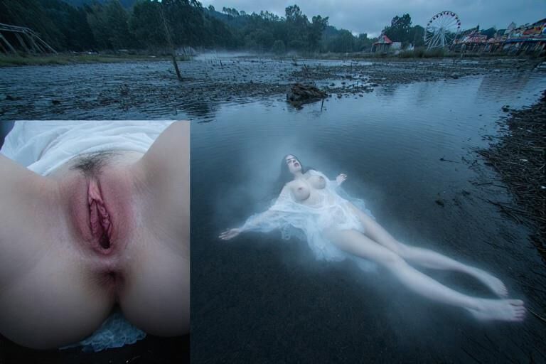 A.I. Fun with La Llorona