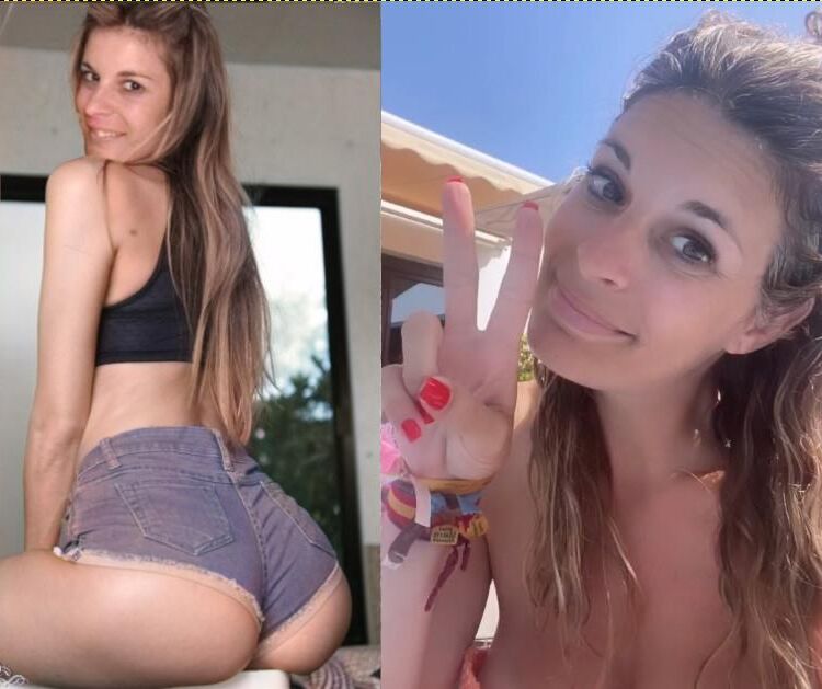 жесткая шлюха