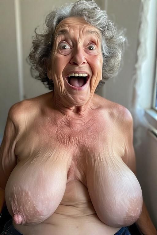 Excited Women (by request)