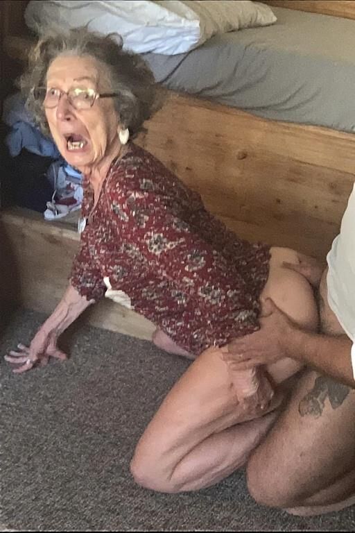 Anal Discomfort: Old and Young
