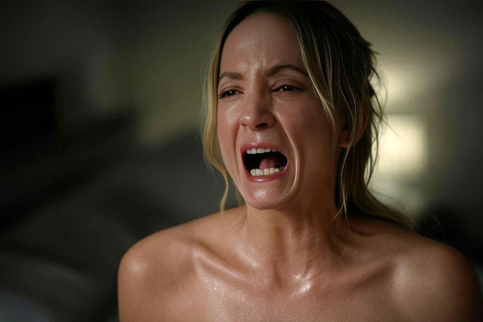 Joanne Froggatt Beautiful Agony
