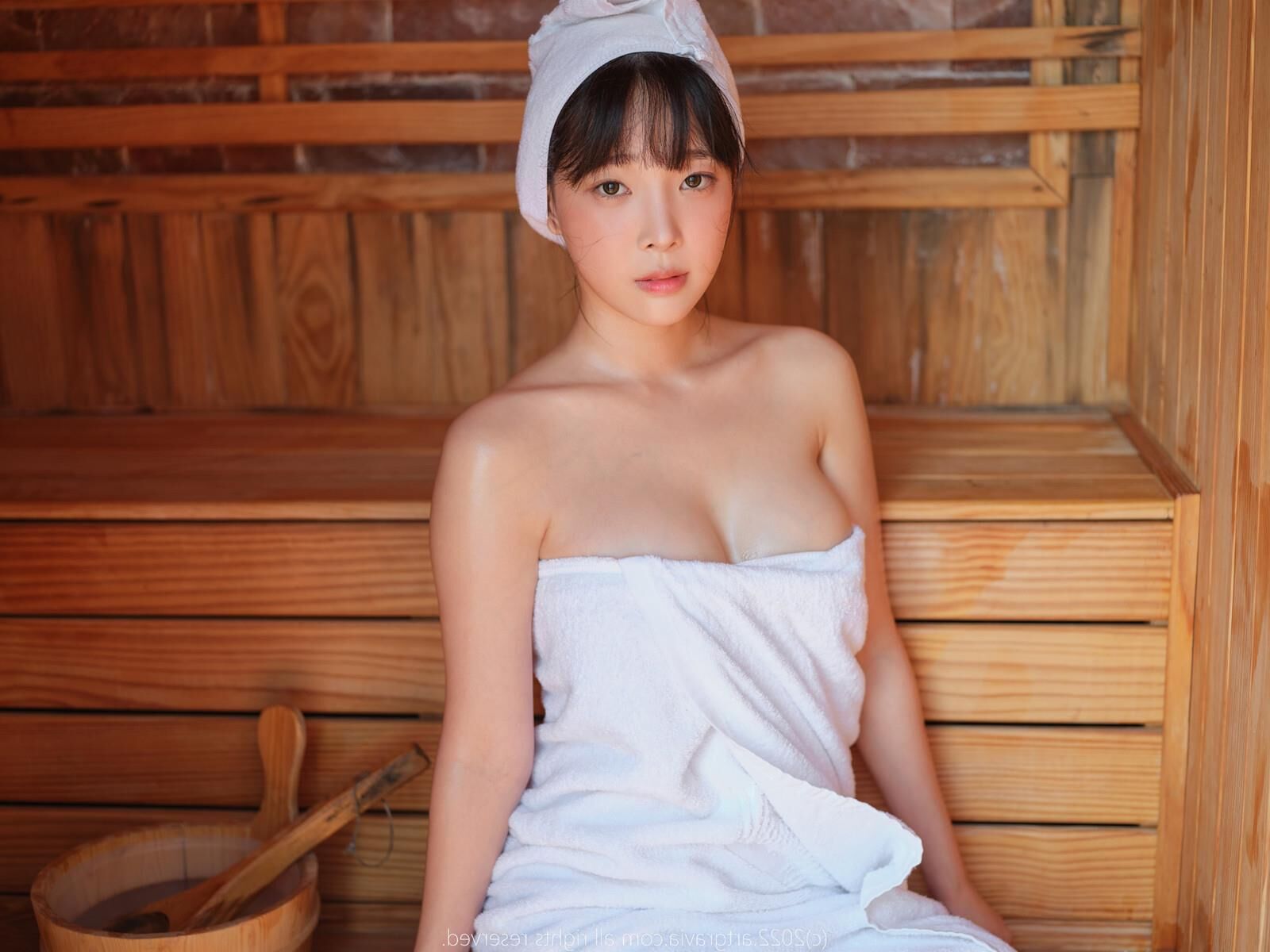 Kang Inkyung Artgravia vol.