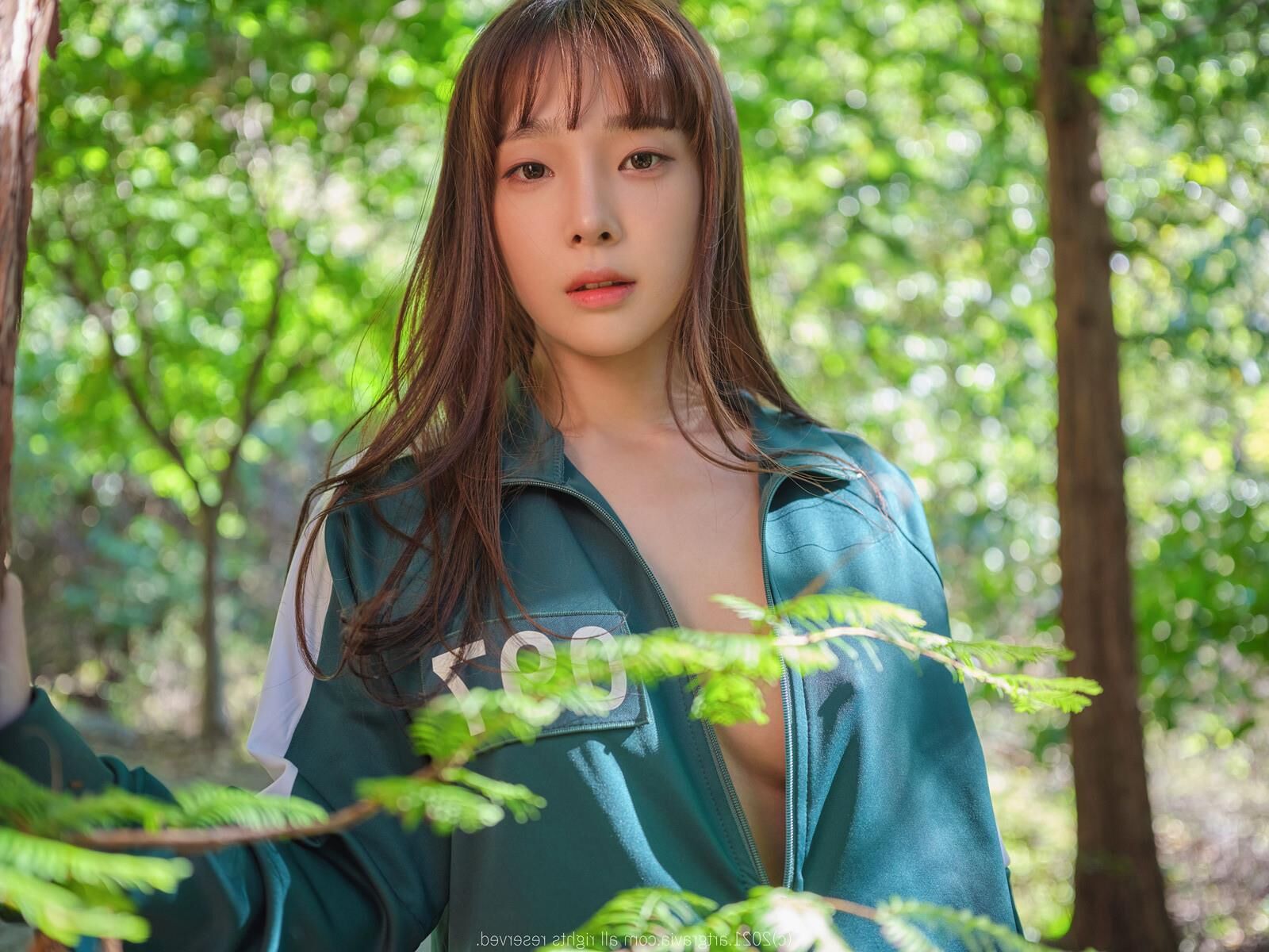 Kang Inkyung Artgravia vol.