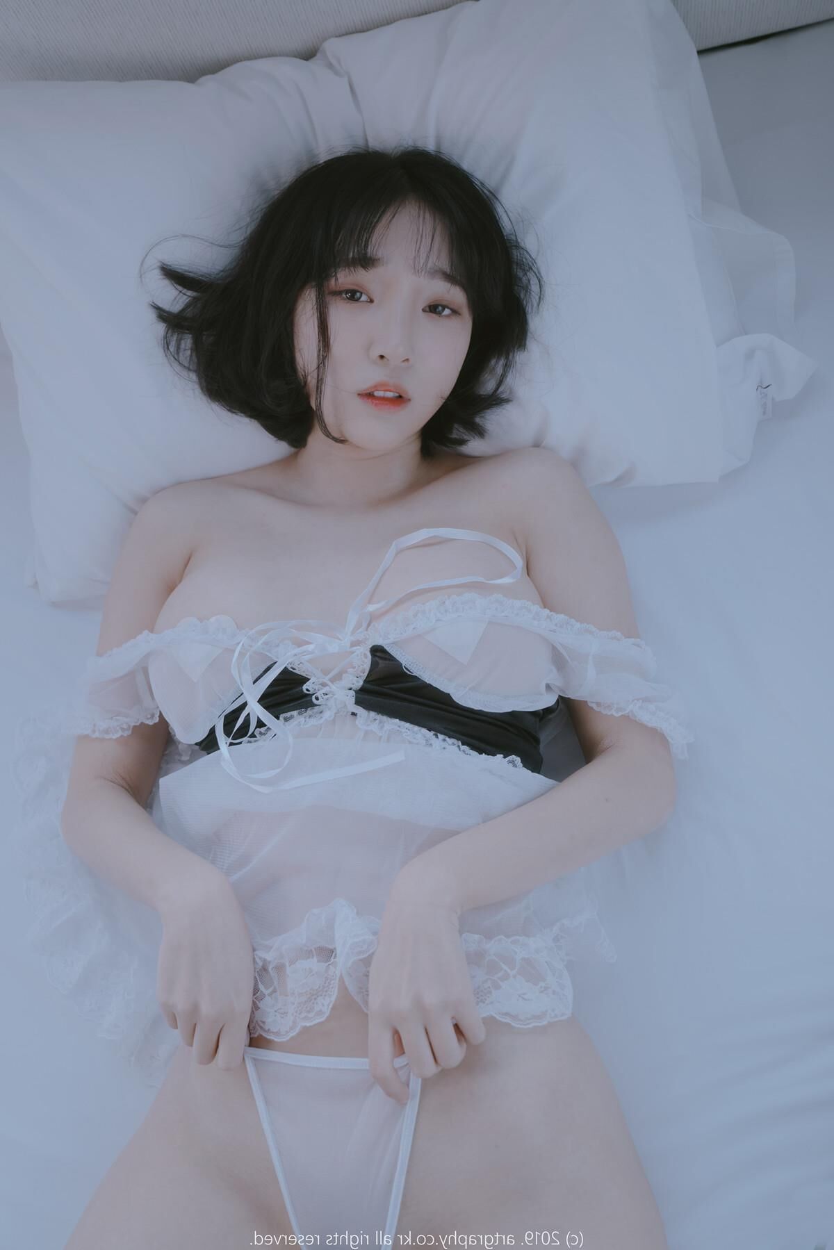 Kang Inkyung Artgravia vol.