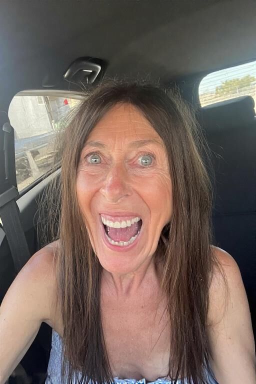 Excited Women (by request)