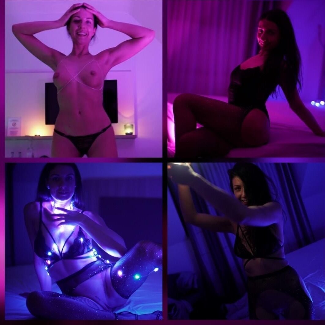 Ex gf habillé la chatte déshabillée