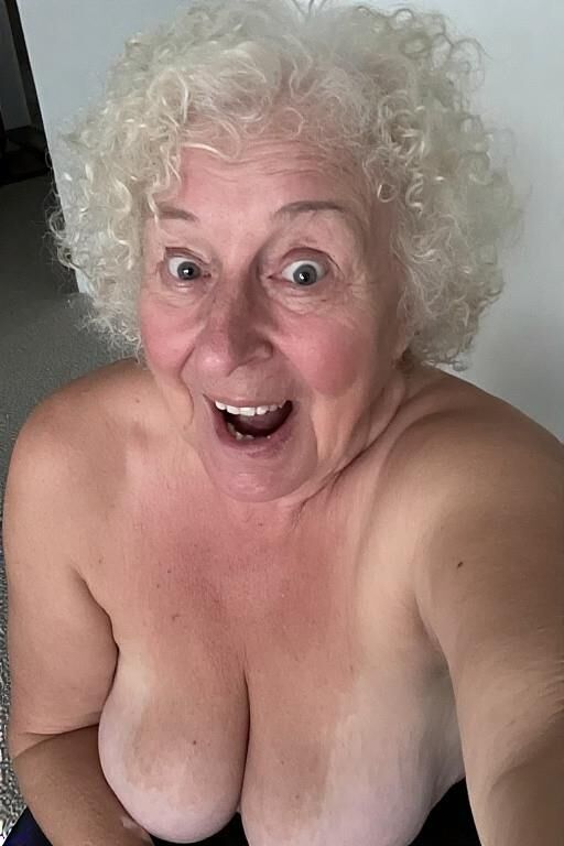 Excited Women (by request)