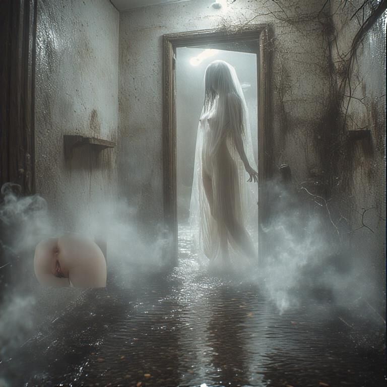 A.I. Fun with La Llorona