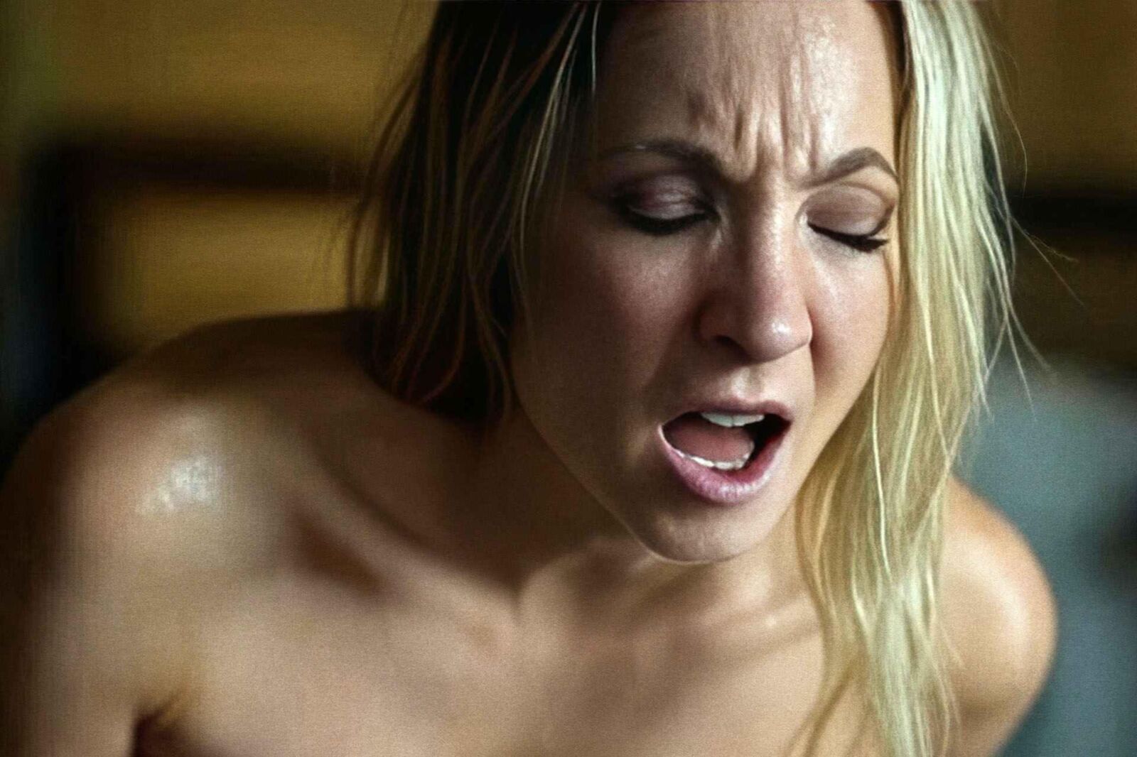 Joanne Froggatt Beautiful Agony