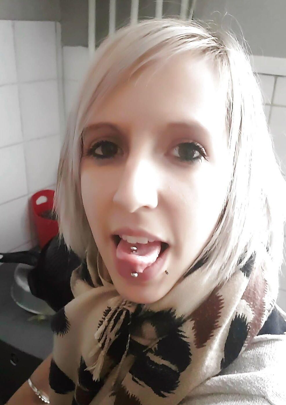 Super bombasse amateur slutwife tiffany