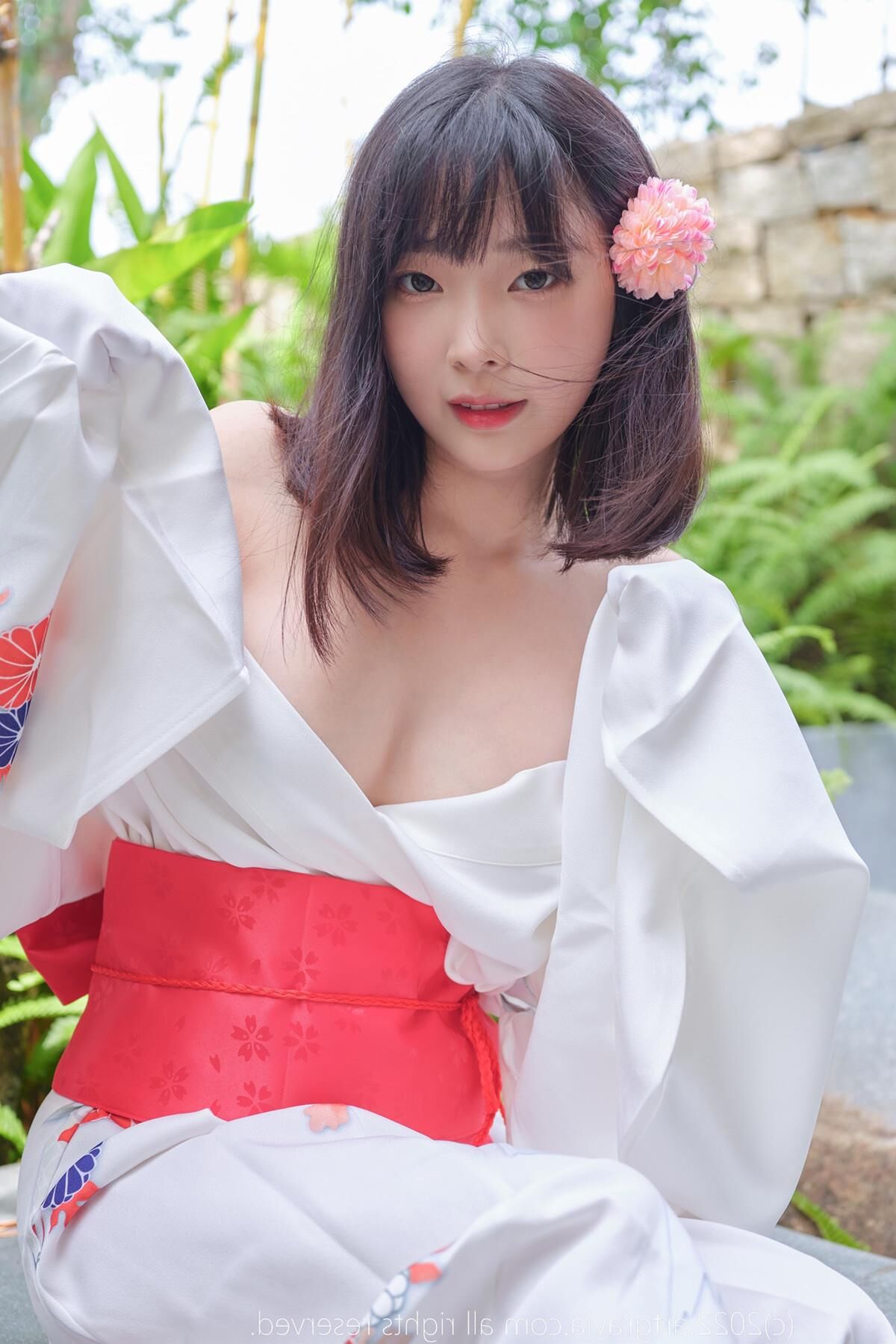 Kang Inkyung Artgravia vol.