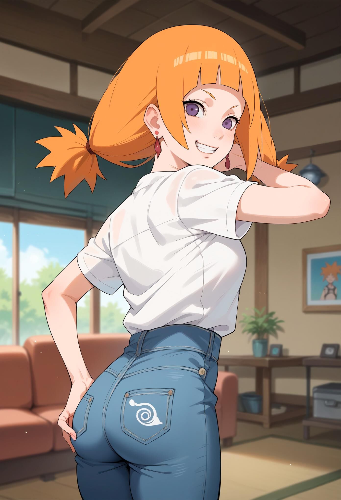 Moegi