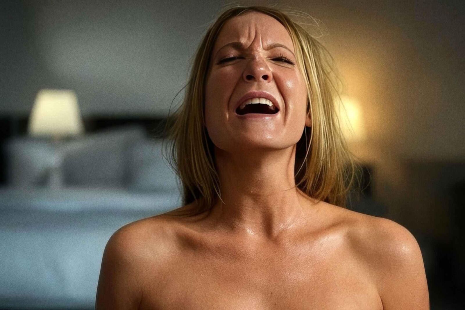 Joanne Froggatt Beautiful Agony