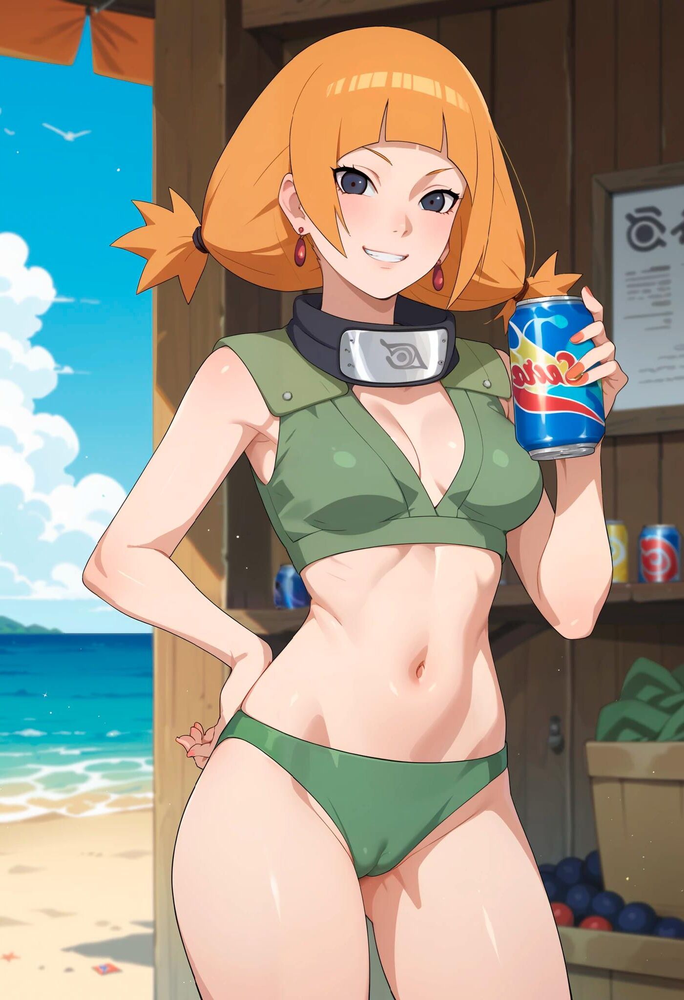 Moegibeach