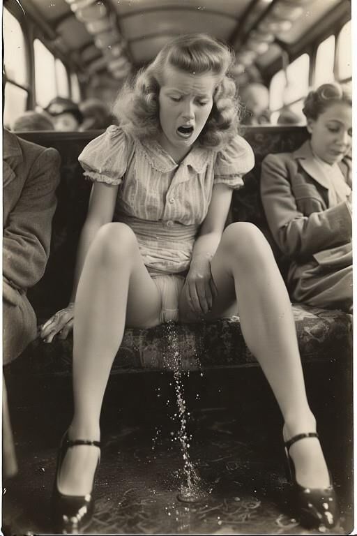 ai wetting fantasys retro style