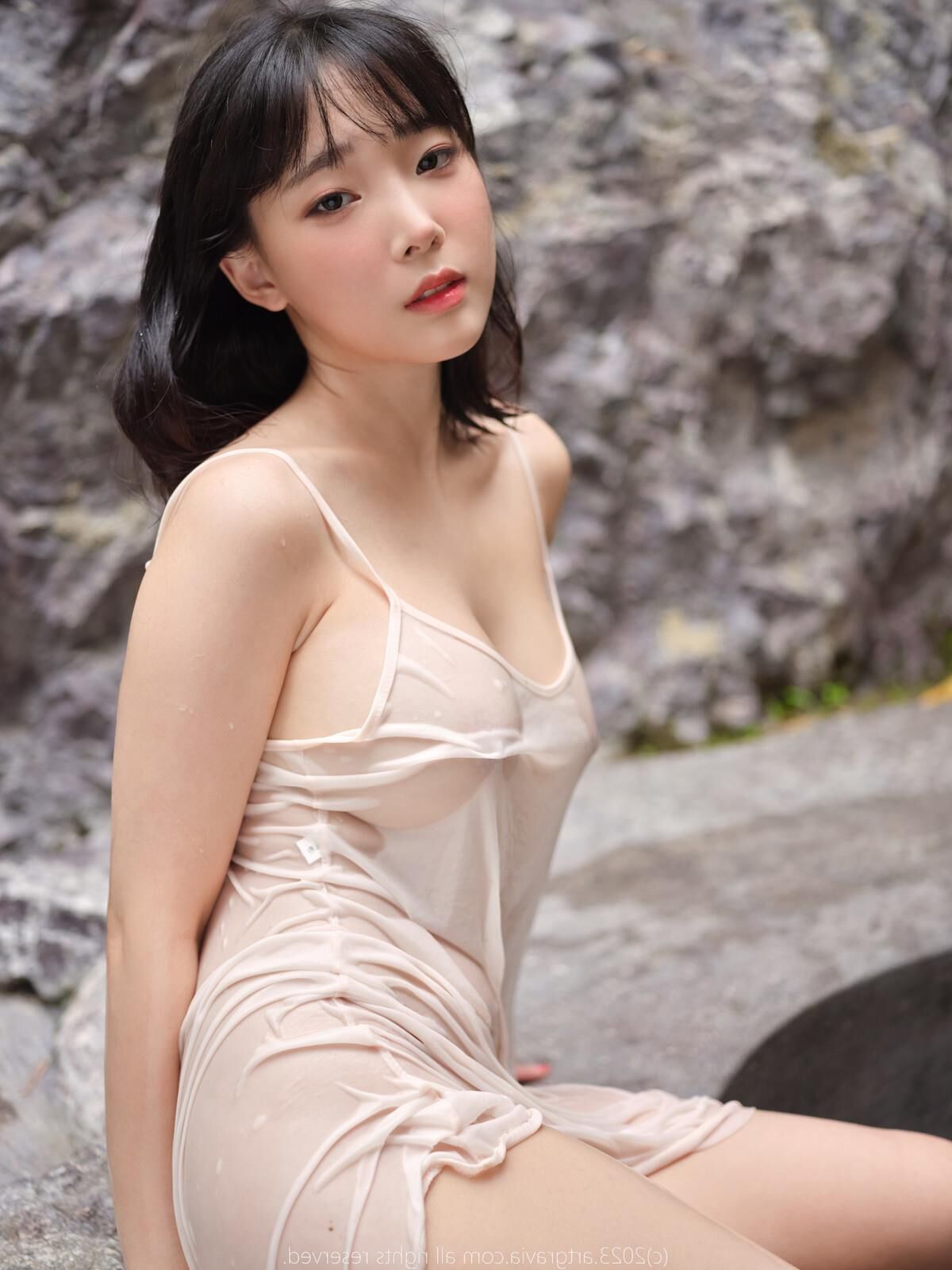 Kang Inkyung Artgravia vol.