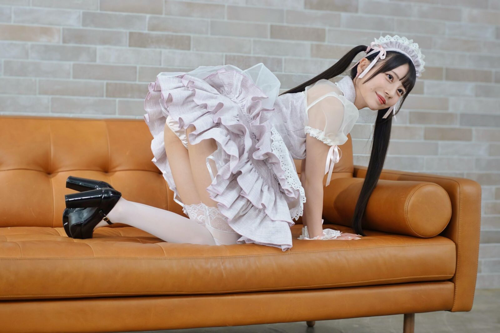 Asian Legs