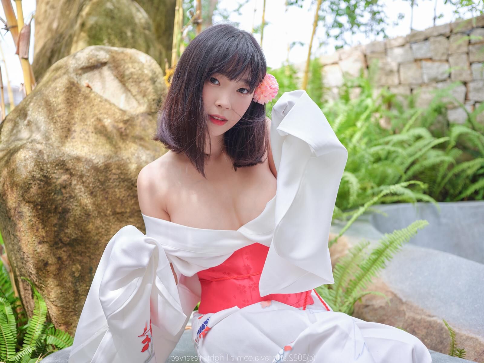 Kang Inkyung Artgravia vol.