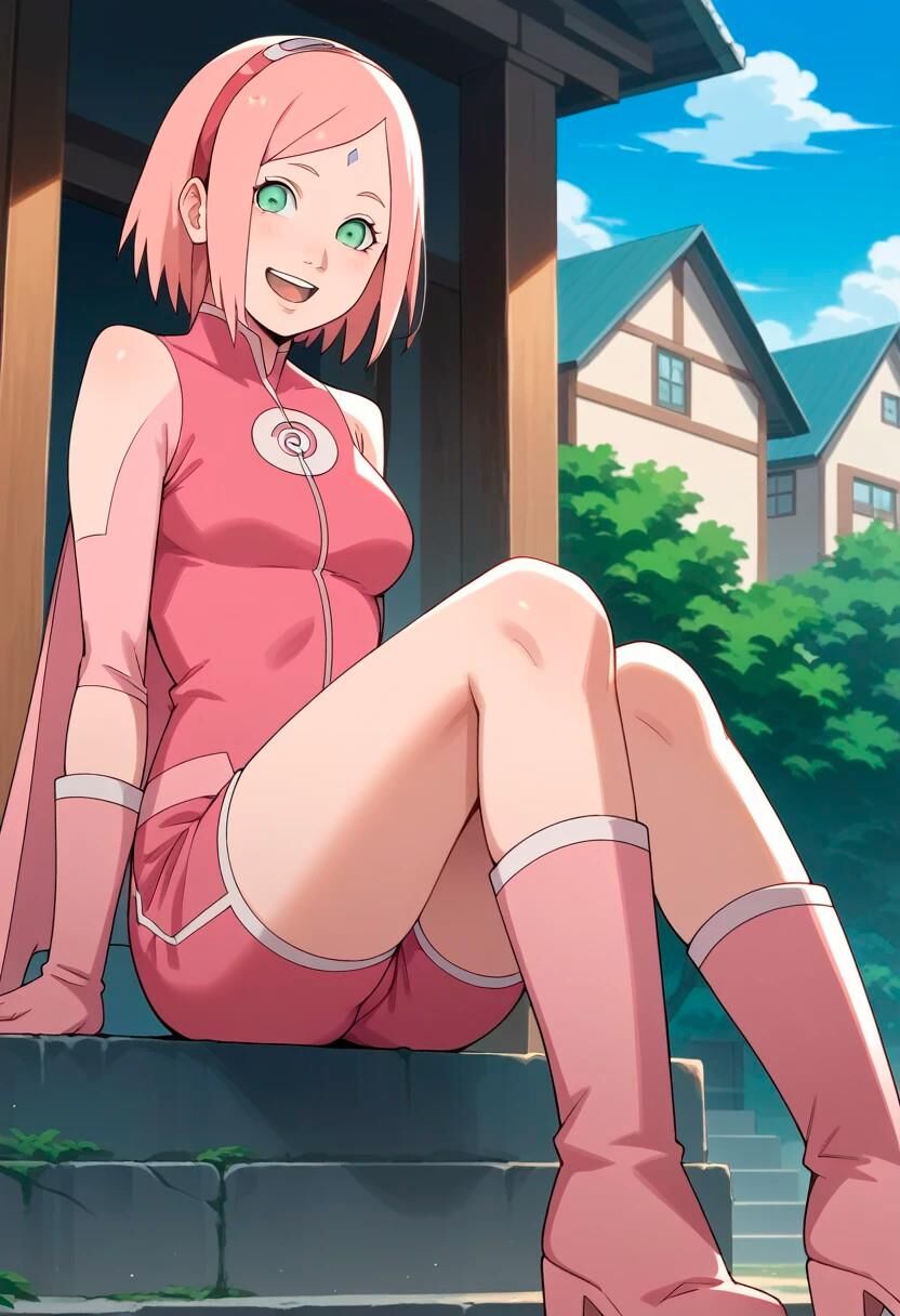 sakuracosplay