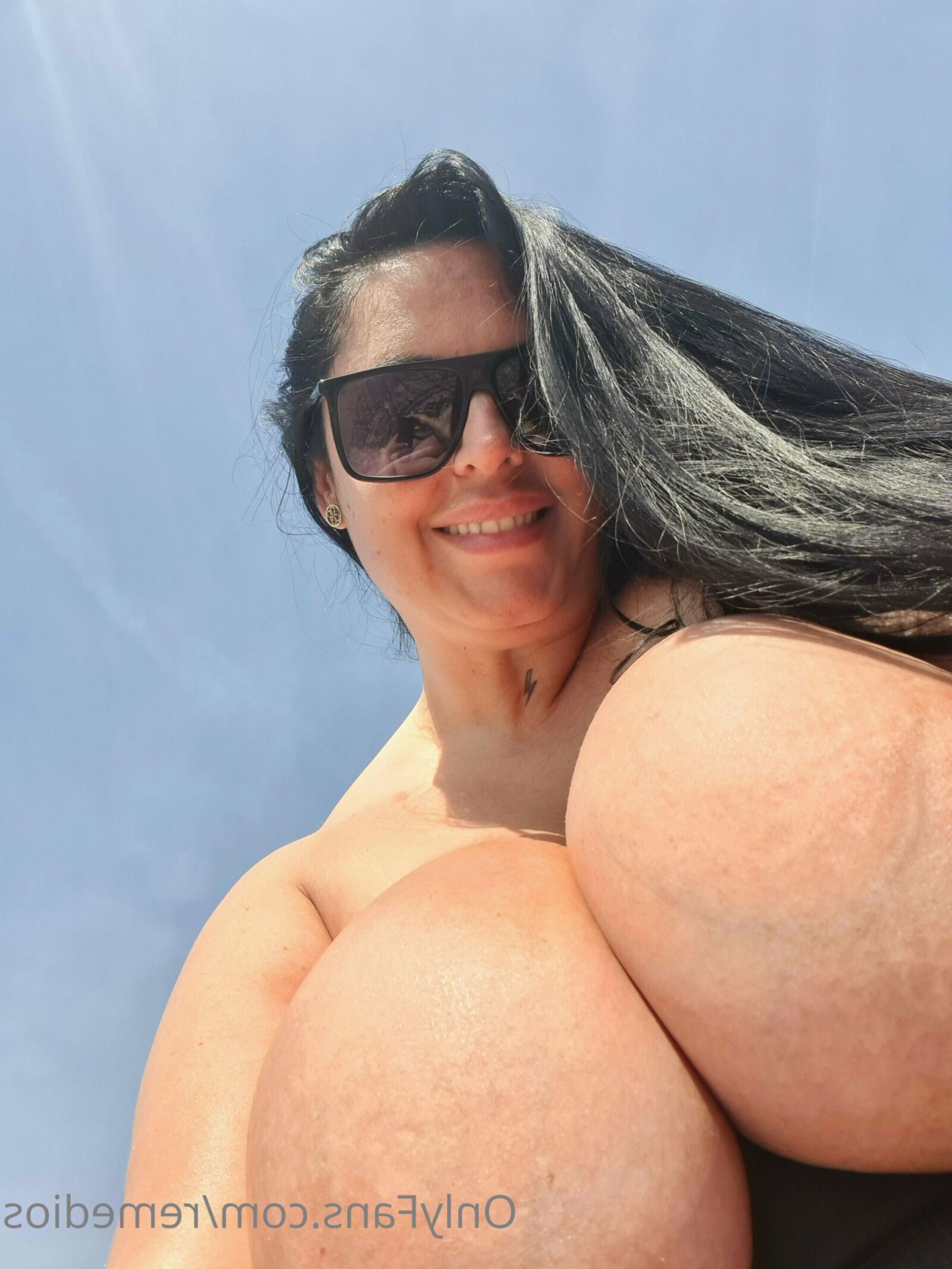 Remedios Big Ass se peitos grandes lindos MILF MILF MISTA