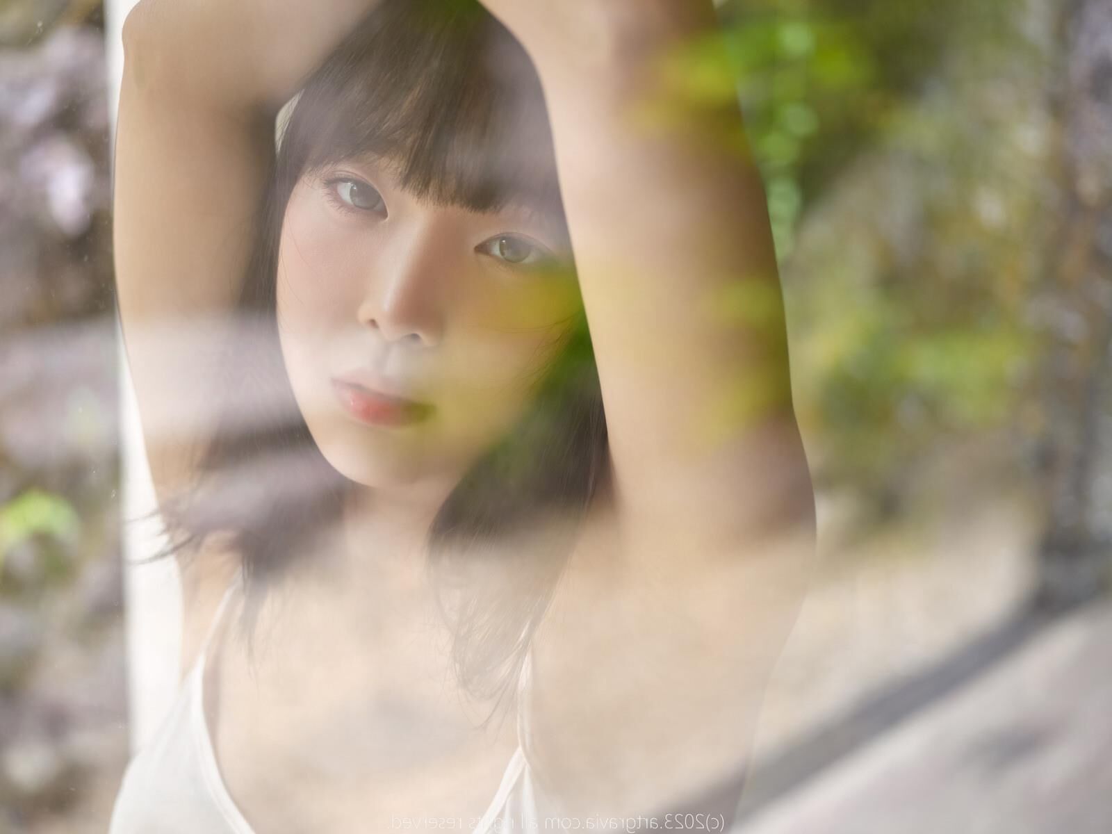 Kang Inkyung Artgravia vol.