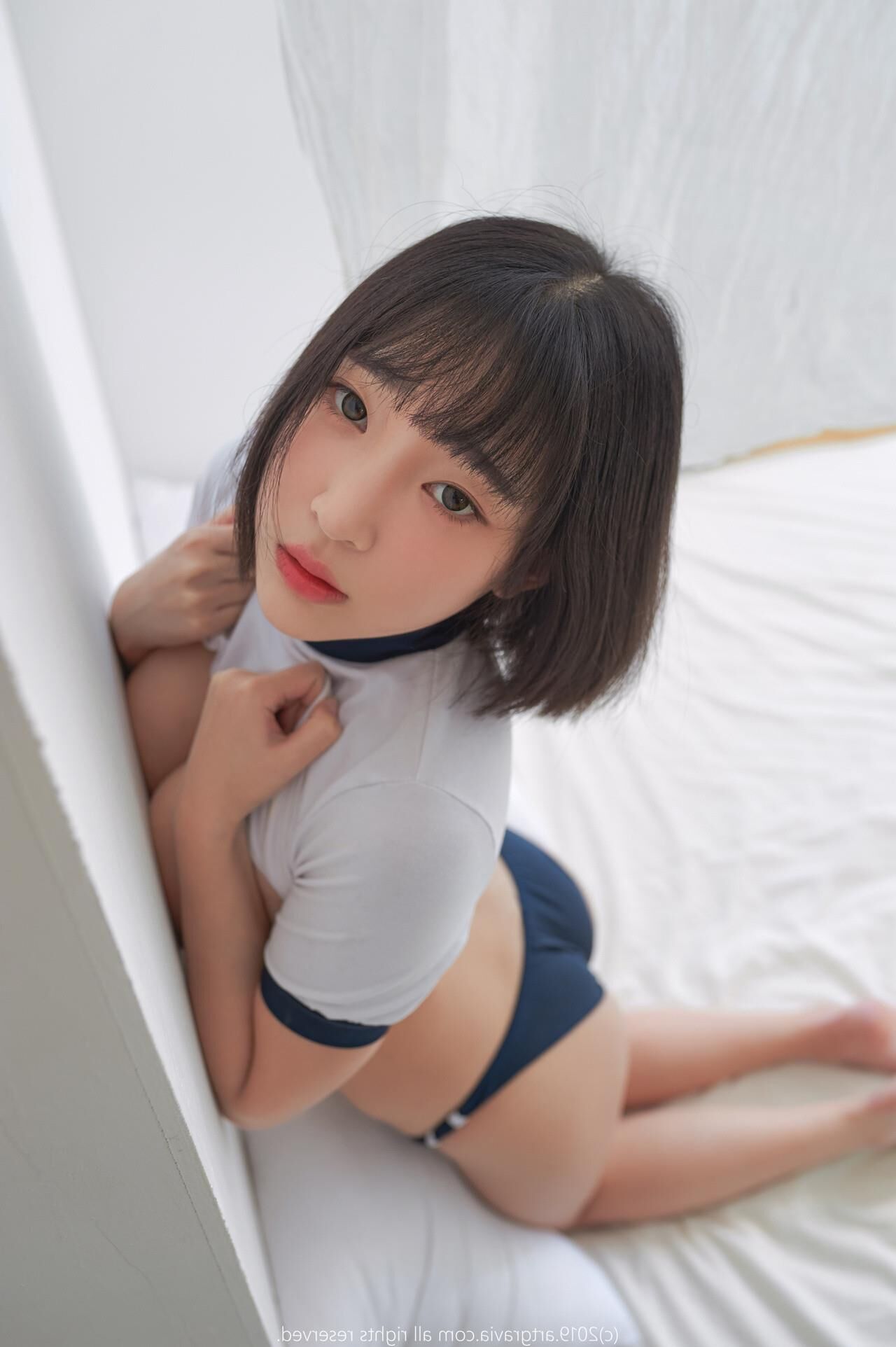 Kang Inkyung Artgravia vol.