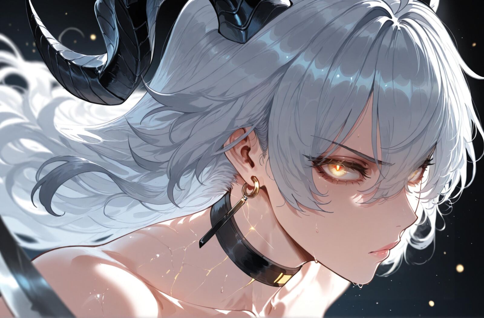[Miyu] Zani Champagne Moonlight [AI Generated]